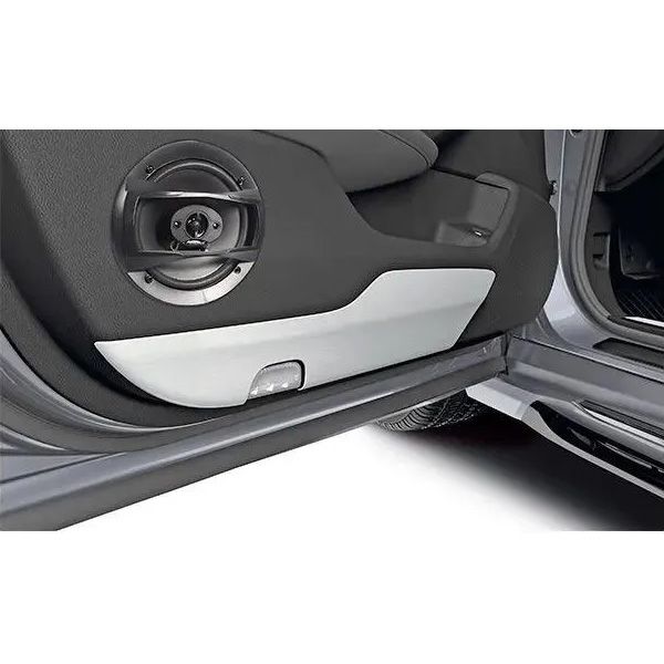 Автомобильные колонки Nakamichi NAK-NSE-1617