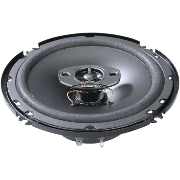 Автомобильные колонки Nakamichi NAK-NSE-1617