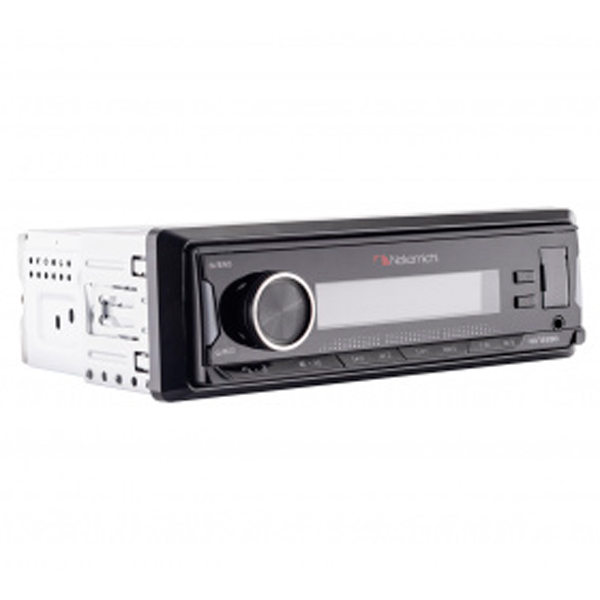 USB-Автомагнитола Nakamichi NQ722BD