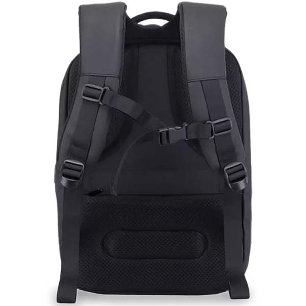 LED-рюкзак Mizar Generation 2 Black (MZLEDG2BK)