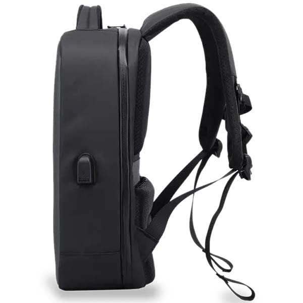 LED-рюкзак Mizar Generation 2 Black (MZLEDG2BK)