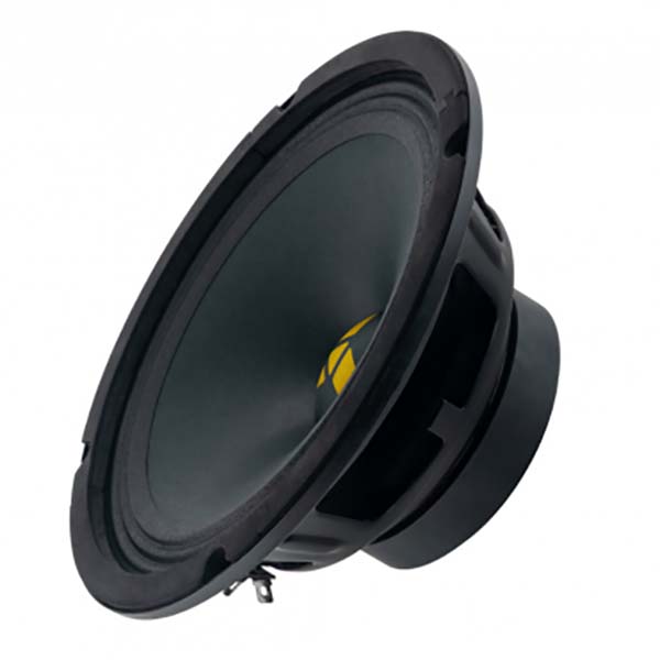 Автомобильные колонки SWAT MAS-80Pro