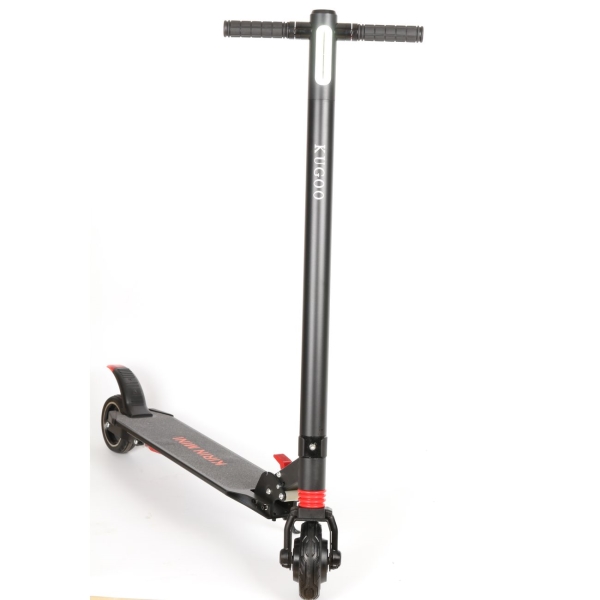 Электрический самокат Kugoo Mini (KGO-KGMINI-BK) фото