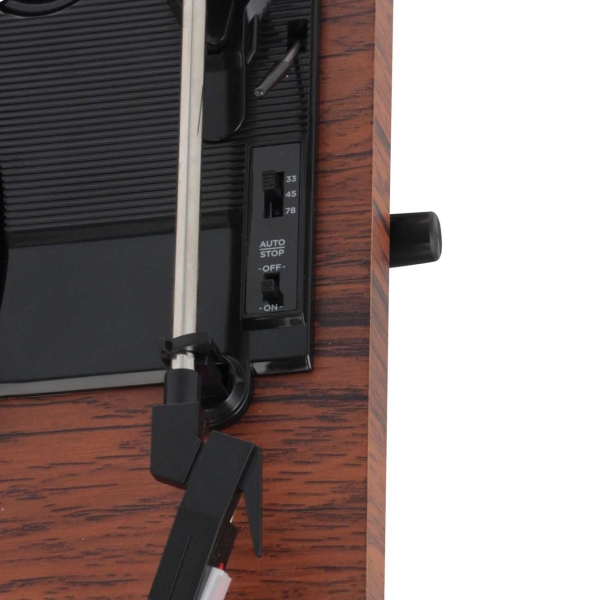 Виниловый проигрыватель Ritmix LP-280 Buk