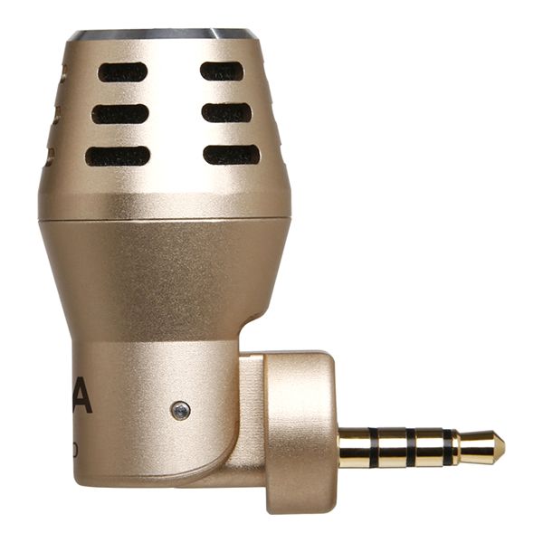 Микрофон Boya BY-A100