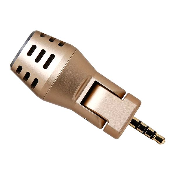 Микрофон Boya BY-A100