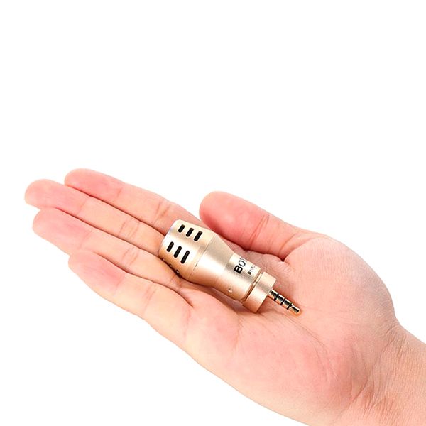 Микрофон Boya BY-A100