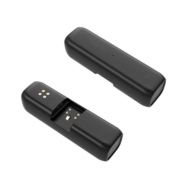 Беспроводной микрофон Boya BY-WM3D