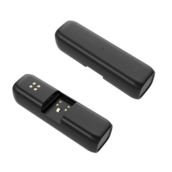 Беспроводной микрофон Boya BY-WM3U