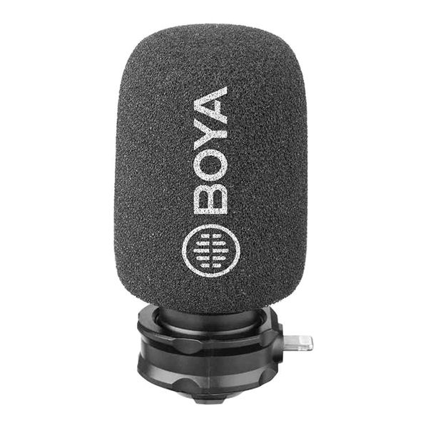 Микрофон Boya BY-DM200