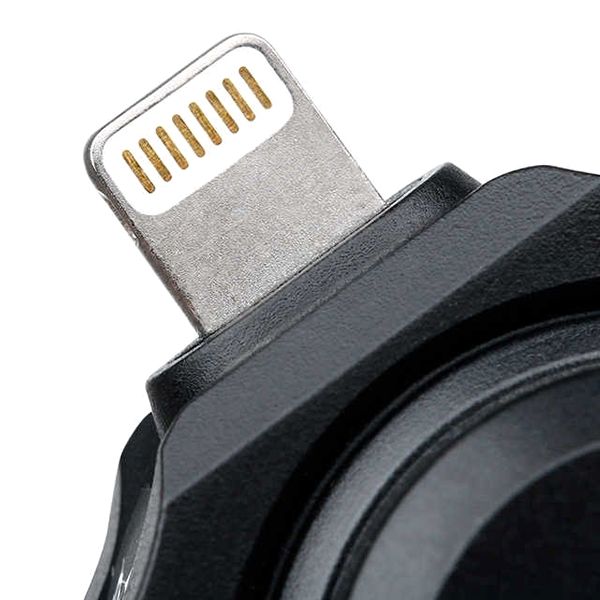 Микрофон Boya BY-DM200