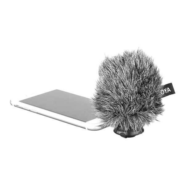 Микрофон Boya BY-DM200