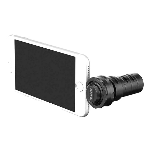 Микрофон Boya BY-DM200