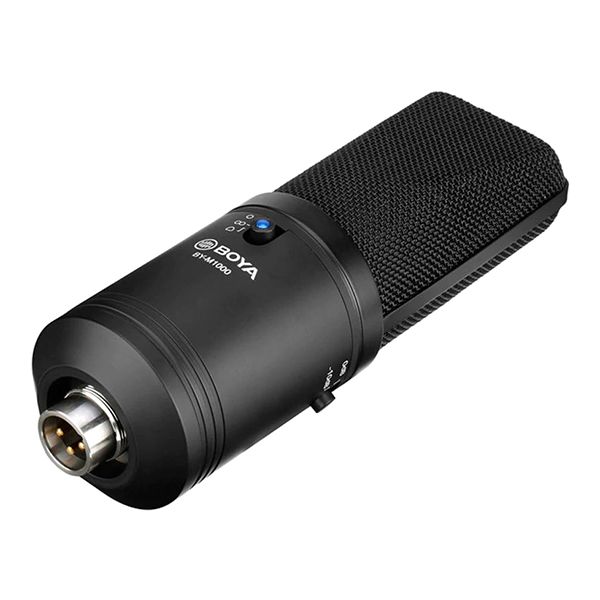 Микрофон Boya BY-M1000