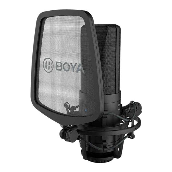 Микрофон Boya BY-M1000