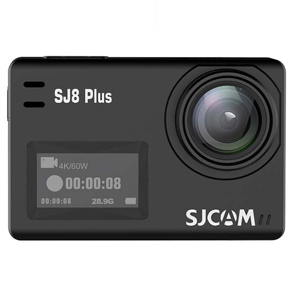 Видеокамера экшн SJCAM SJ8 PLUS фото