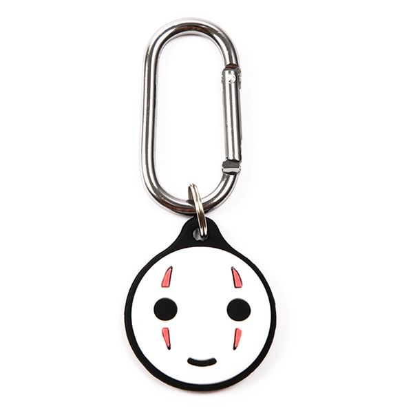 Чехол-брелок для AirTag Red Line силикон дизайн 13 фото