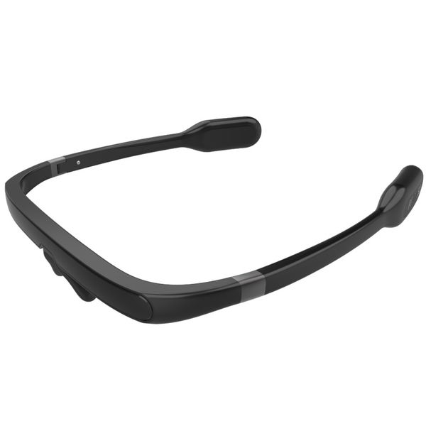 Умные очки Pegasi Smart Glasses 2.0 PGY8K01 черный
