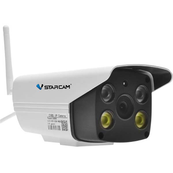 IP-камера Vstarcam C8818WIP (C18S)