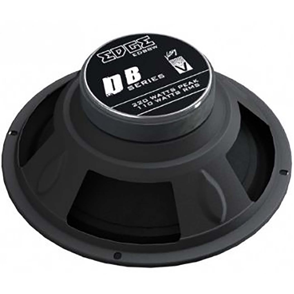 Автомобильные колонки Edge EDB8W-E0