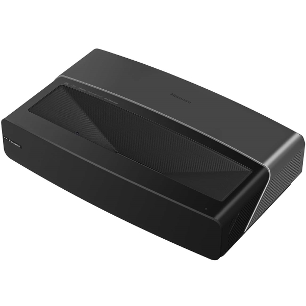 Видеопроектор для домашнего кинотеатра Hisense 88L5VG с экраном