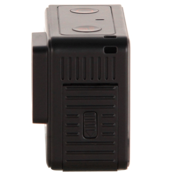 Видеокамера экшн Digma DiCam 890 черный