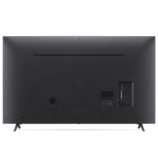 Телевизор LG 55UQ80006LB.ARUB