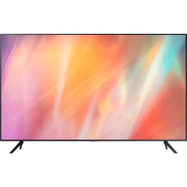 Телевизор Samsung UE50AU7100U фото