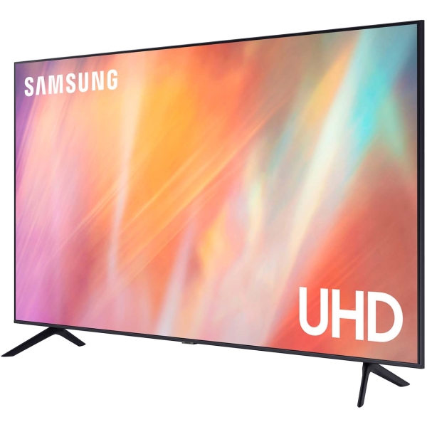 Телевизор Samsung UE50AU7100U