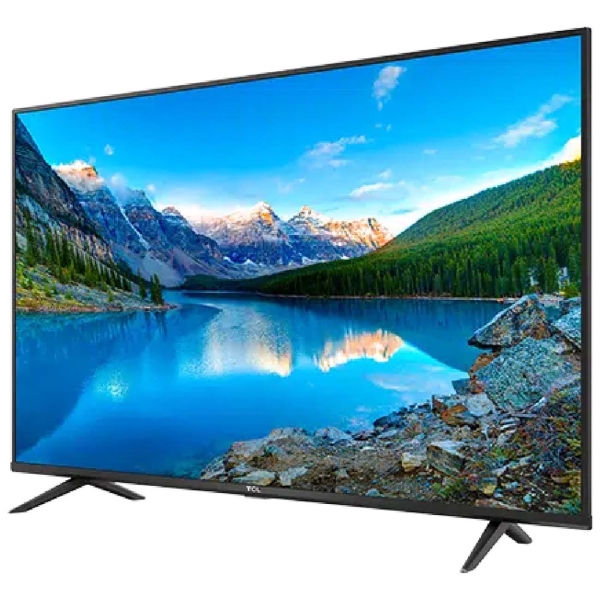 Телевизор TCL 65P615