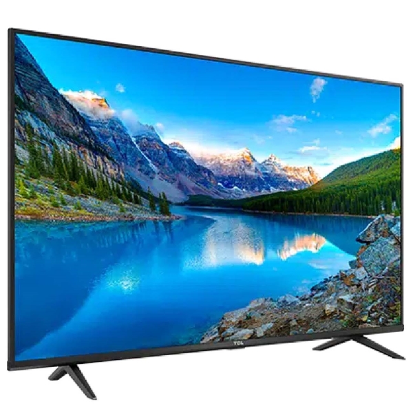 Телевизор TCL 65P615