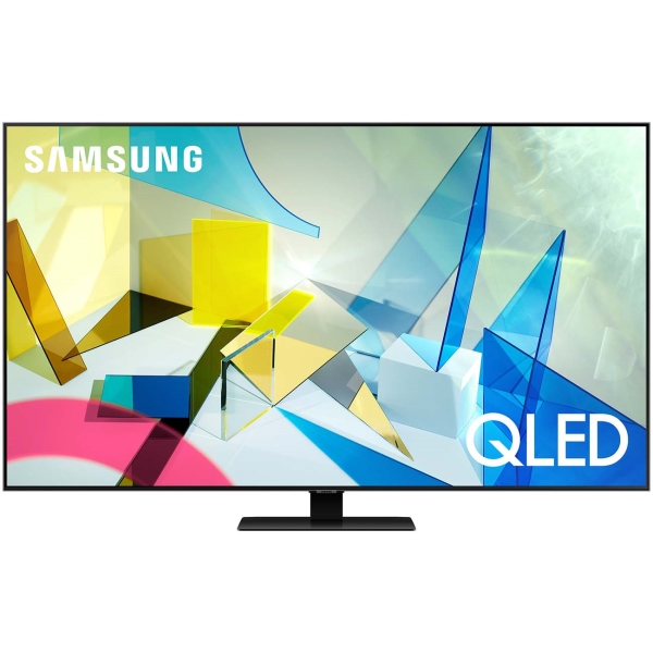 Телевизор Samsung QE75Q80TAU фото