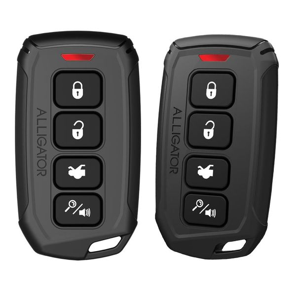 Автомобильная сигнализация Alligator B-2 фото