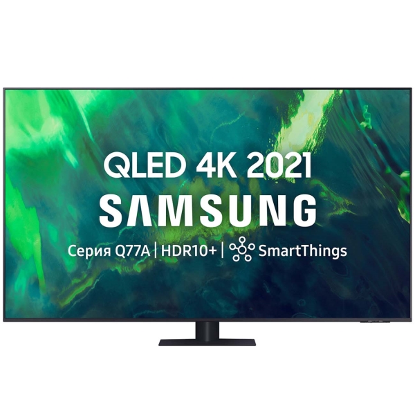 Телевизор Samsung QE65Q77AAU