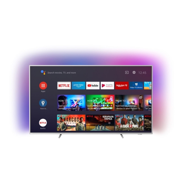 Телевизор Philips 70PUS8506/60