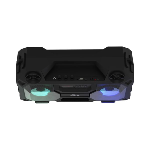 Магнитола Ritmix SP-690B