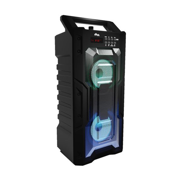 Магнитола Ritmix SP-830B