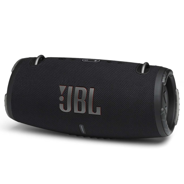 Беспроводная акустика JBL Xtreme-3 Black фото