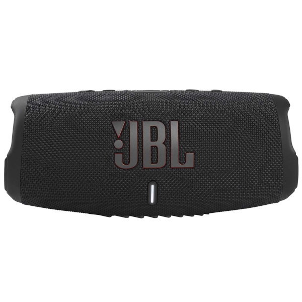 Беспроводная акустика JBL Charge 5 Black фото