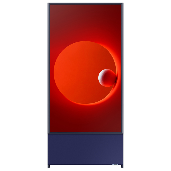 Телевизор Samsung QE43LS05TAU