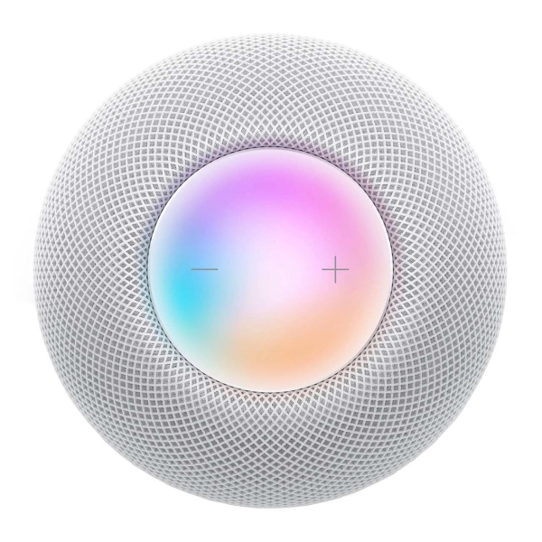 Умная колонка Apple HomePod mini White (MY5H2)