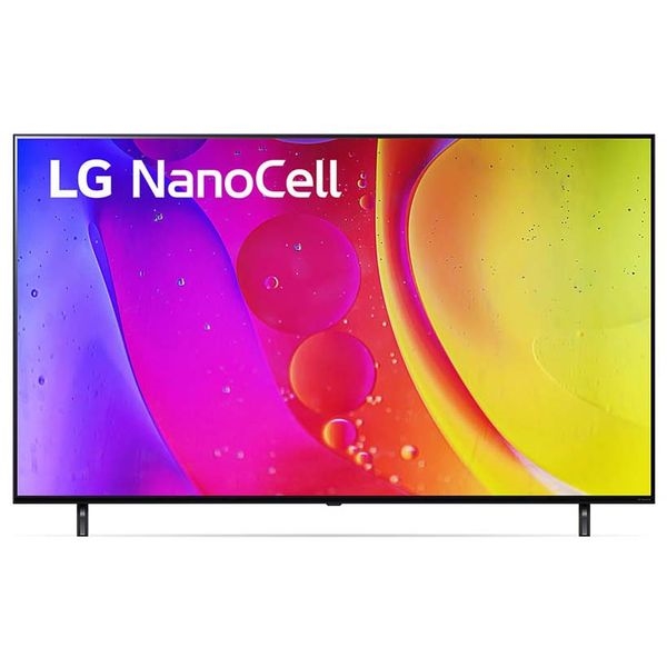 Телевизор LG 55NANO806QA фото
