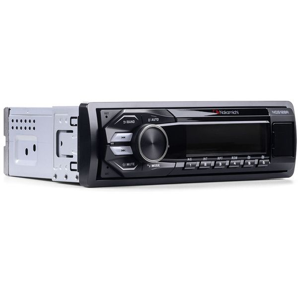 USB-Автомагнитола Nakamichi NAK-NQ512BR