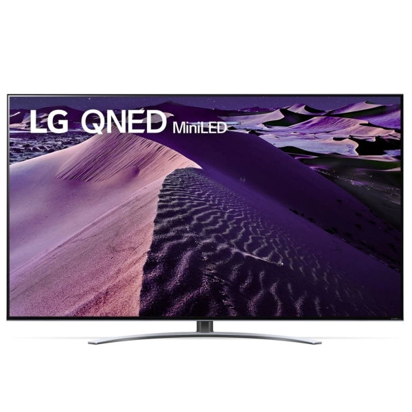 Телевизор LG 55QNED876QB фото