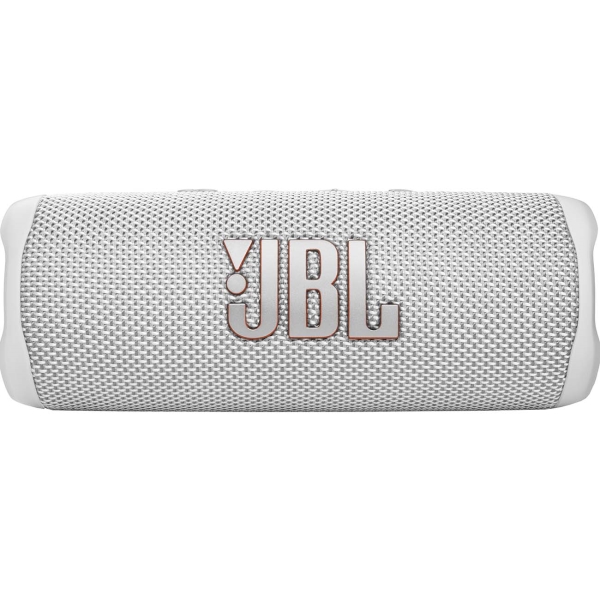Беспроводная акустика JBL Flip 6 White фото