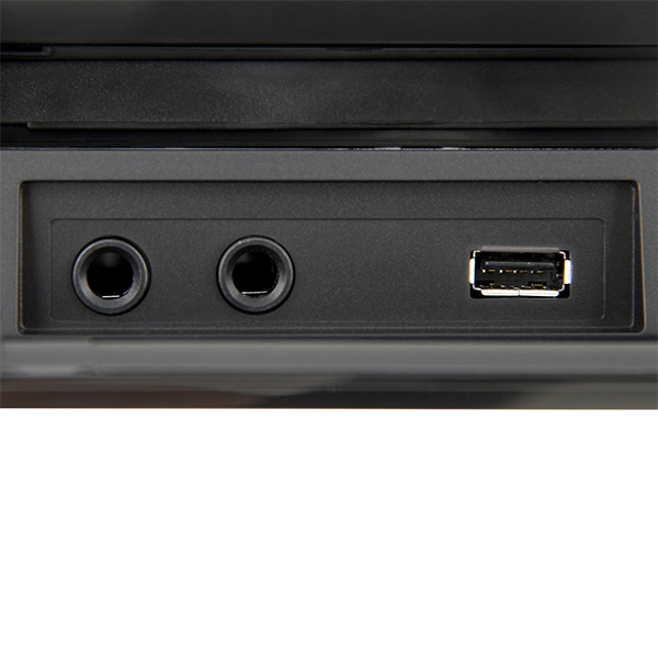 Театр с напольной акустикой LG LHB655NK