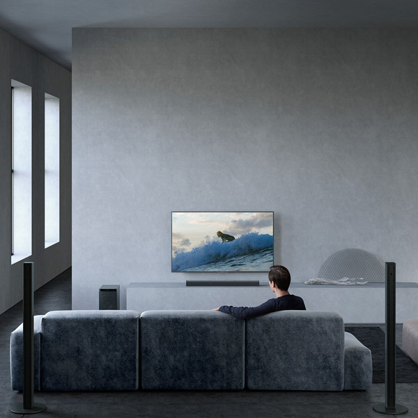 Саундбар Sony HT-S700RF