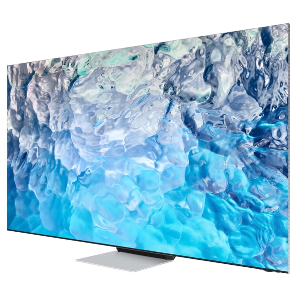 Телевизор Samsung Neo QLED 8K Smart TV QE75QN900BU