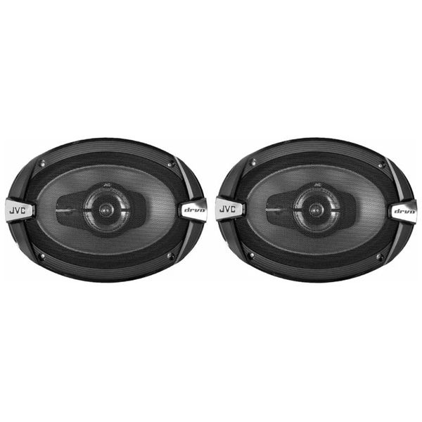 Автомобильные колонки JVC CS-DR693