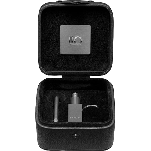 Картридж для проигрывателя винил. дисков Denon DL-A110